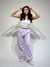 Imagem do Calça Moletom Wide Leg