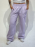 Calça Moletom Wide Leg - comprar online