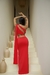 Vestido Christmas Vermelho - comprar online