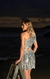 Vestido meia noite - LAOCCEAN