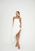 Vestido Duna Branco