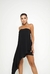 Vestido Duna Preto - loja online