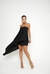 Vestido Duna Preto