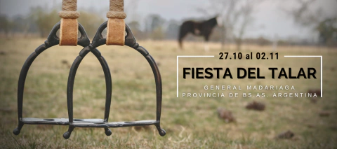 Carrusel Talabartería El Relevo