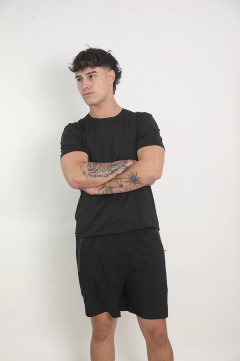 short deportivo -3920 - comprar online