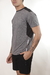 remera deportiva -5401 - Kesut