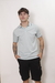 Chomba jersey con vivo- 5424