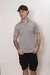 Chomba jersey con vivo- 5425