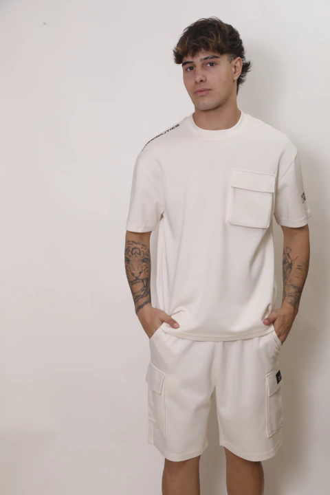 conjunto jersey -5498 - comprar online