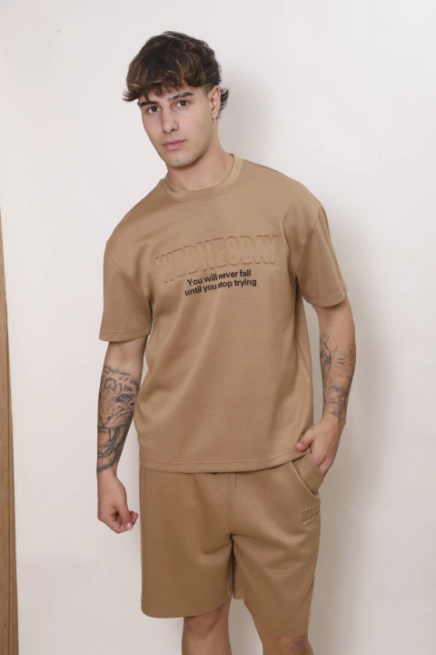 conjunto jersey -5499 - comprar online