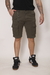bermuda cargo c/ spandex -5552 - comprar online