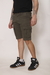 bermuda cargo c/ spandex -5552 - tienda online
