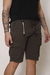 bermuda cargo c/ spandex -5557 - Kesut