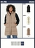 Chaleco mujer- 4905