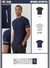 remera deportiva -5404
