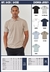 Chomba lisa jersey- 5420