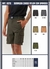 bermuda cargo con spandex -5578