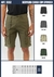 bermuda cargo c/ spandex -5552