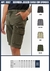 bermuda cargo c/ spandex -5557