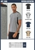 remera deportiva -5401 - comprar online