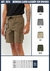 bermuda algodon c/ spandex -5574 - comprar online