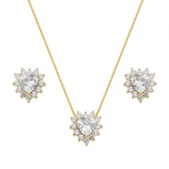 Conjunto de Coração