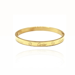 Bracelete Inspiração Cartier