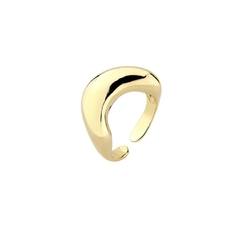 Anel Onda Lisa - comprar online