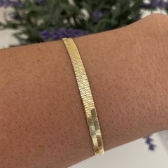 Pulseira Laminada