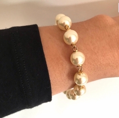 Pulseira Pérolas - comprar online