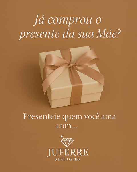 Carrusel Juferre Semijoias – Loja de Semijóias e Prata 925 Online