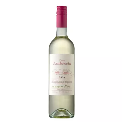 Finca Ambrosía Casa, Sauvignon Blanc