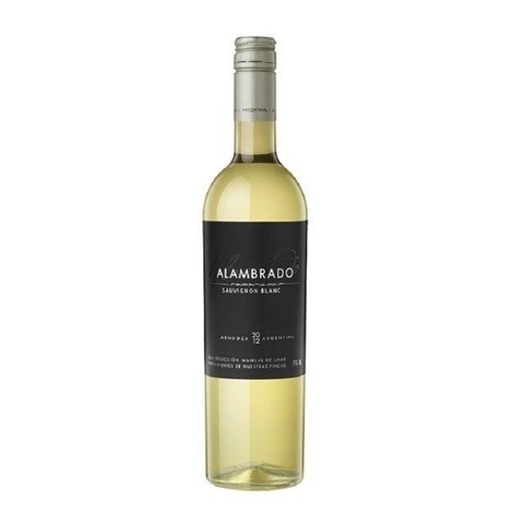Alambrado, Sauvignon Blanc