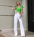 Cropped serena - comprar online