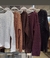 Blusa tricot rendada na internet
