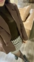 BLAZER OVERSIZE ALFAIATARIA na internet