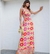 Vestido longo Liah