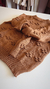 BLUSA TRICOT PONTO ALTO RELEVO 3D - Chaloe Closet