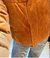 Jaqueta suede puffer na internet