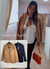 Casaco lã batida - comprar online