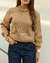 Blusa tricot Britânia - comprar online