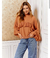 Blusa chloe