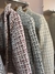 Blazer Chanel tweed botões - comprar online
