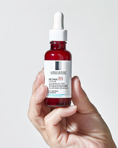 Sérum Antirrugas La Roche Posay - Retinol B3 - 30 ML
