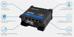 Teltonika RUT955 - Roteador industrial 4G LTE Cat.4, WiFi, Dual Sim, GPS, 1x WAN, 3X LAN, roteador GPS, RUT955 T033B0