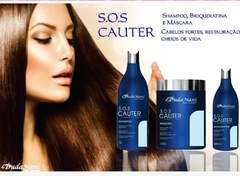 S.O.S Cauterização Duda Nani Kit