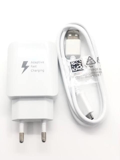 Carregador Samsung Turbo V8 3.0 - comprar online