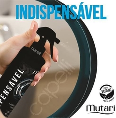 Finalizador Mutari -Indispensável -  300 ml - loja online