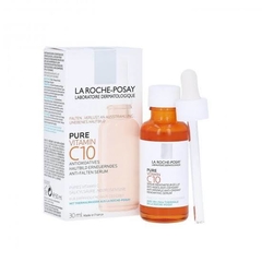 Pura Vitamin C10 da La Roche Posay Antiidade 20 ML na internet