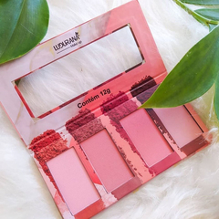 Quarteto De Blush Ludurana - comprar online
